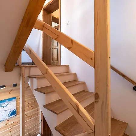Firefly Semesterbostad